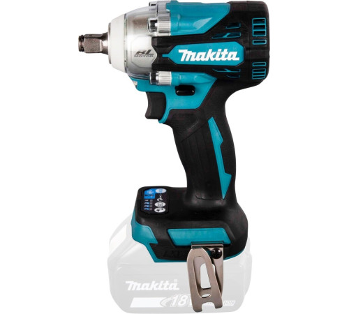 Гайковерт аккумуляторный ударный Makita LXT DTW300Z