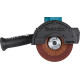 Шлифмашина угловая Makita GA5095X01