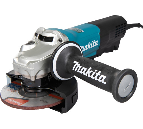 Шлифмашина угловая Makita GA5095X01