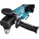 Дрель-шуруповерт аккумуляторная угловая Makita LXT DDA450ZK