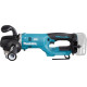 Дрель-шуруповерт аккумуляторная угловая Makita LXT DDA450ZK