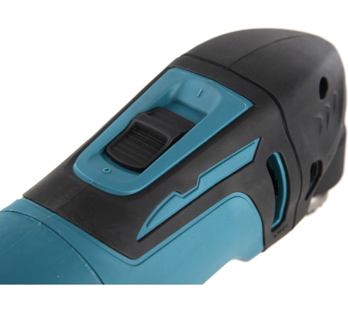 Сетевой многофункциональный инструмент (реноватор) Makita TM3000C