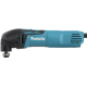 Сетевой многофункциональный инструмент (реноватор) Makita TM3000C