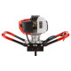 Мотобур ECO GD-53