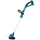 Триммер аккумуляторный Makita LXT DUR193RF