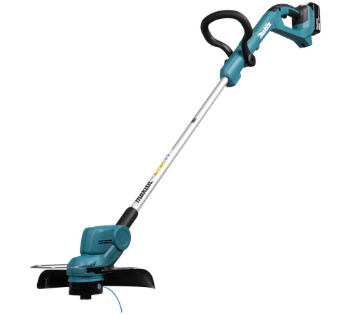 Триммер аккумуляторный Makita LXT DUR193RF