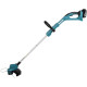 Триммер аккумуляторный Makita LXT DUR193RF