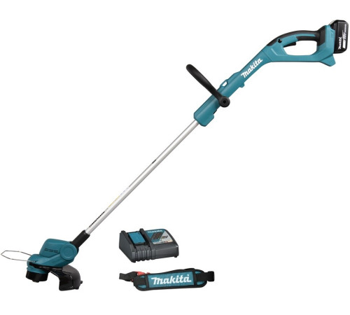 Триммер аккумуляторный Makita LXT DUR193RF