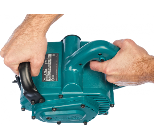 Шлифмашина щеточная Makita 9741