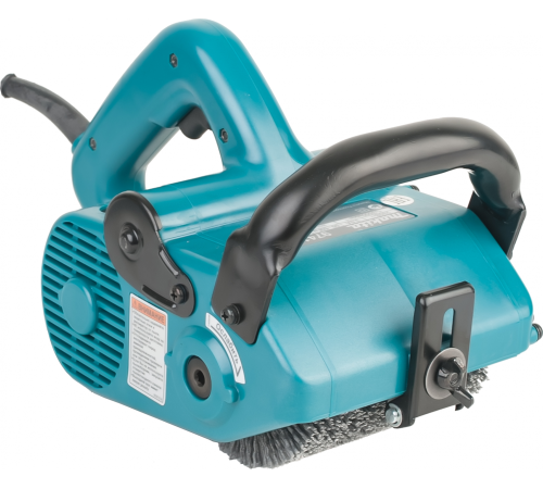 Шлифмашина щеточная Makita 9741