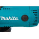 Шлифмашина угловая двуручная Makita GA9020, в коробке