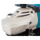 Шлифмашина угловая двуручная Makita GA9020, в коробке