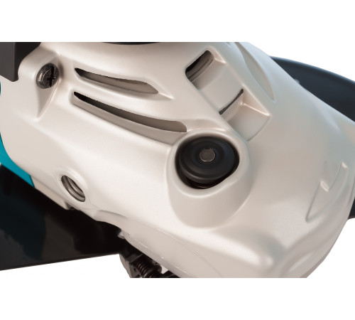 Шлифмашина угловая двуручная Makita GA9020, в коробке