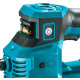 Насос аккумуляторный (компрессор) Makita XGT MP001GZ, без аккумулятора и зарядного устройства