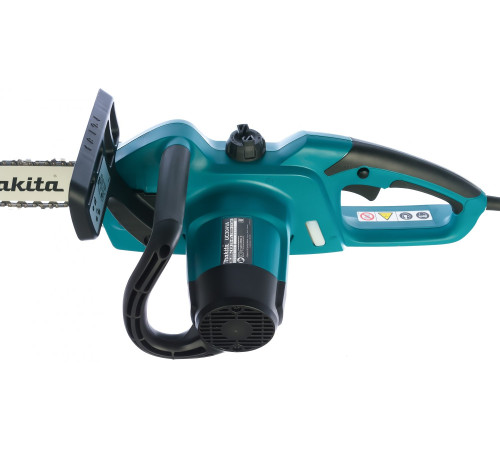 Пила цепная электрическая Makita UC3041A, сетевая