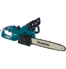 Пила цепная электрическая Makita UC3041A, сетевая