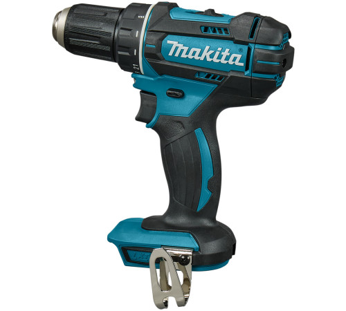 Дрель-шуруповерт аккумуляторная Makita LXT DDF482Z