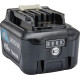 Комплект аккумулятор 12 В BL1041B 2 штуки и зарядное устройство DC10SB Makita