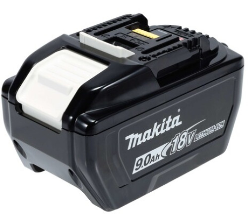 Аккумулятор Makita BL1890B 18.0 В, 9.0 А/ч, Li-Ion (1 шт)
