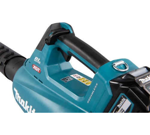 Воздуходувка аккумуляторная Makita UB001GZ