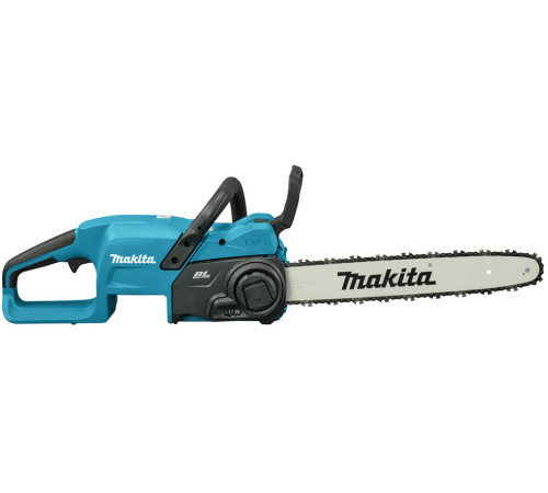 Пила цепная аккумуляторная Makita LXT DUC407Z, без аккумулятора и зарядного устройства