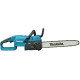 Пила цепная аккумуляторная Makita LXT DUC407Z, без аккумулятора и зарядного устройства