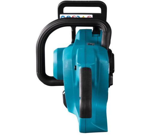 Пила цепная аккумуляторная Makita LXT DUC407Z, без аккумулятора и зарядного устройства