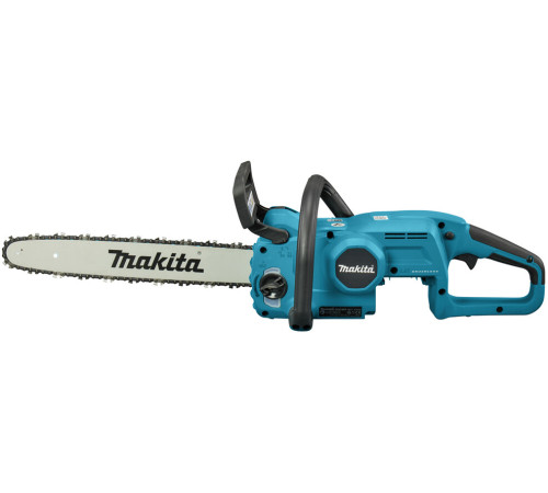 Пила цепная аккумуляторная Makita LXT DUC407Z, без аккумулятора и зарядного устройства