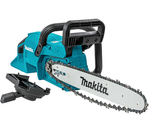 Пила цепная аккумуляторная Makita LXT DUC407Z, без аккумулятора и зарядного устройства