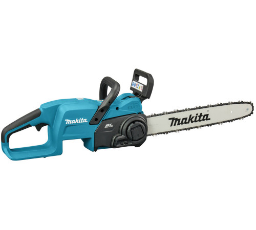 Пила цепная аккумуляторная Makita LXT DUC407Z, без аккумулятора и зарядного устройства