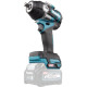 Гайковерт аккумуляторный ударный Makita XGT TW007GZ
