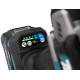 Гайковерт аккумуляторный ударный Makita XGT TW007GZ