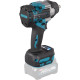 Гайковерт аккумуляторный ударный Makita XGT TW007GZ