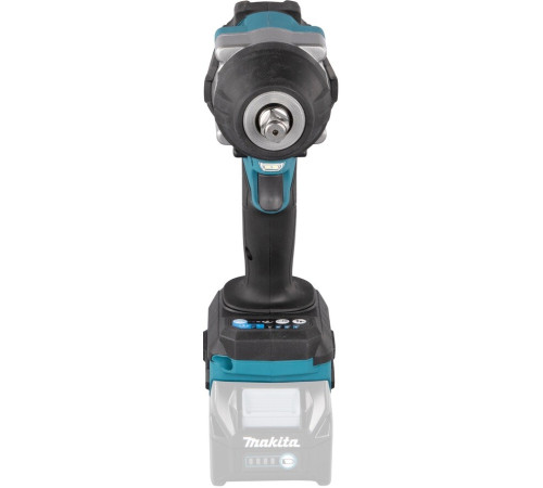 Гайковерт аккумуляторный ударный Makita XGT TW007GZ