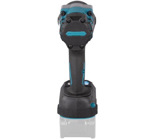 Гайковерт аккумуляторный ударный Makita XGT TW007GZ
