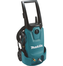 Мойка высокого давления Makita HW1200, 120 бар