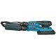 Шлифмашина плоская (виброшлифмашина) аккумуляторная Makita XGT BO005CGZ
