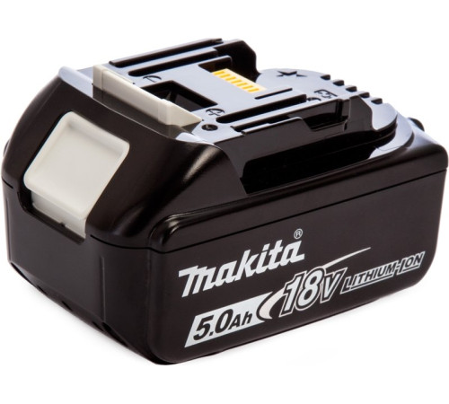 Аккумулятор Makita LXT BL1850B 18.0 В, 5.0 А/ч, Li-Ion