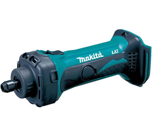Шлифмашина прямая аккумуляторная Makita LXT DGD801Z