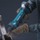 Шлифмашина прямая аккумуляторная Makita LXT DGD801Z