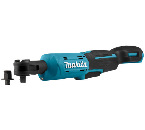 Трещотка аккумуляторная Makita CXT WR100DZ