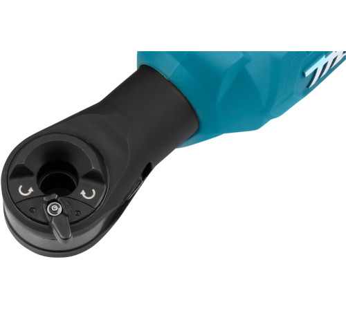 Трещотка аккумуляторная Makita CXT WR100DZ