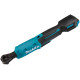 Трещотка аккумуляторная Makita CXT WR100DZ