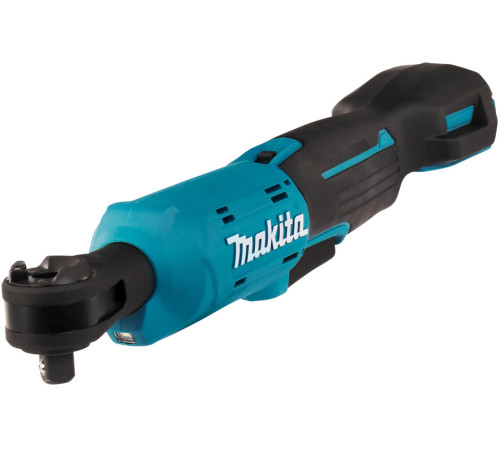 Трещотка аккумуляторная Makita CXT WR100DZ