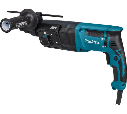 Перфоратор Makita HR2653 (HR2653)