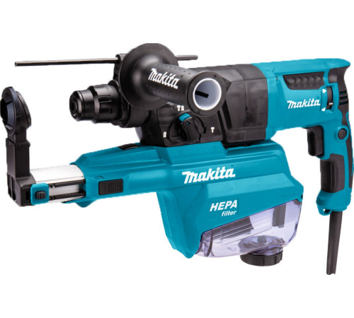Перфоратор Makita HR2653 (HR2653)