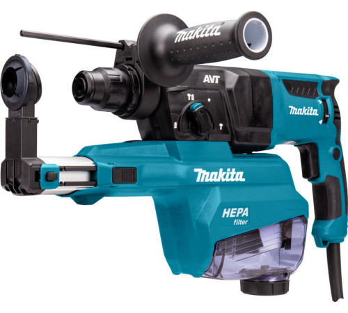 Перфоратор Makita HR2653 (HR2653)