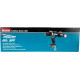 Дрель-шуруповерт аккумуляторная Makita XGT DF001GZ