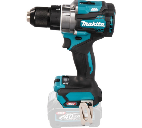 Дрель-шуруповерт аккумуляторная Makita XGT DF001GZ