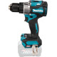Дрель-шуруповерт аккумуляторная Makita XGT DF001GZ
